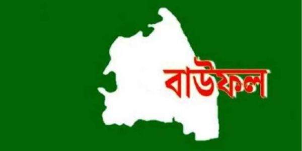 সিনেম্যাটিক স্টাইলে ধান ও মাছ লুট!