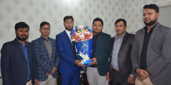 Dr. Fazlul Karim Joins Farmers Agrovet Limited as Business Director