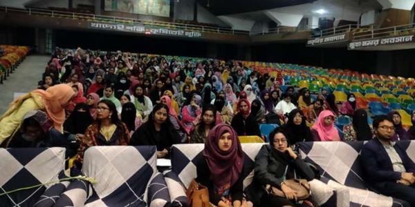 বাকৃবির রোজি জামাল হলের নতুন নাম কৃষি কন্যা হল