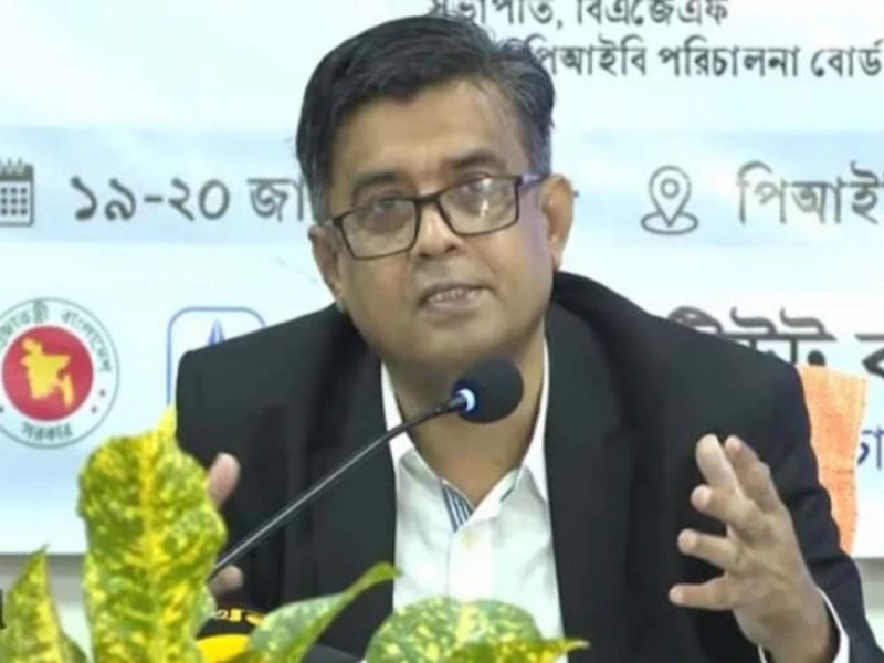 ‘মিথ্যা কৃষি প্রতিবেদন বানিয়ে গাল-গল্প করতো হাসিনা সরকার’