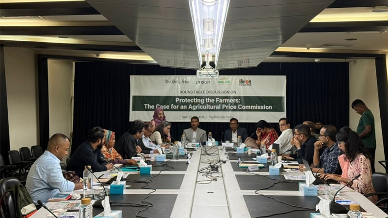 সঠিক তথ্য ও পরিসংখ্যানের অভাব কৃষির বড় চ্যালেঞ্জ: কৃষি সচিব