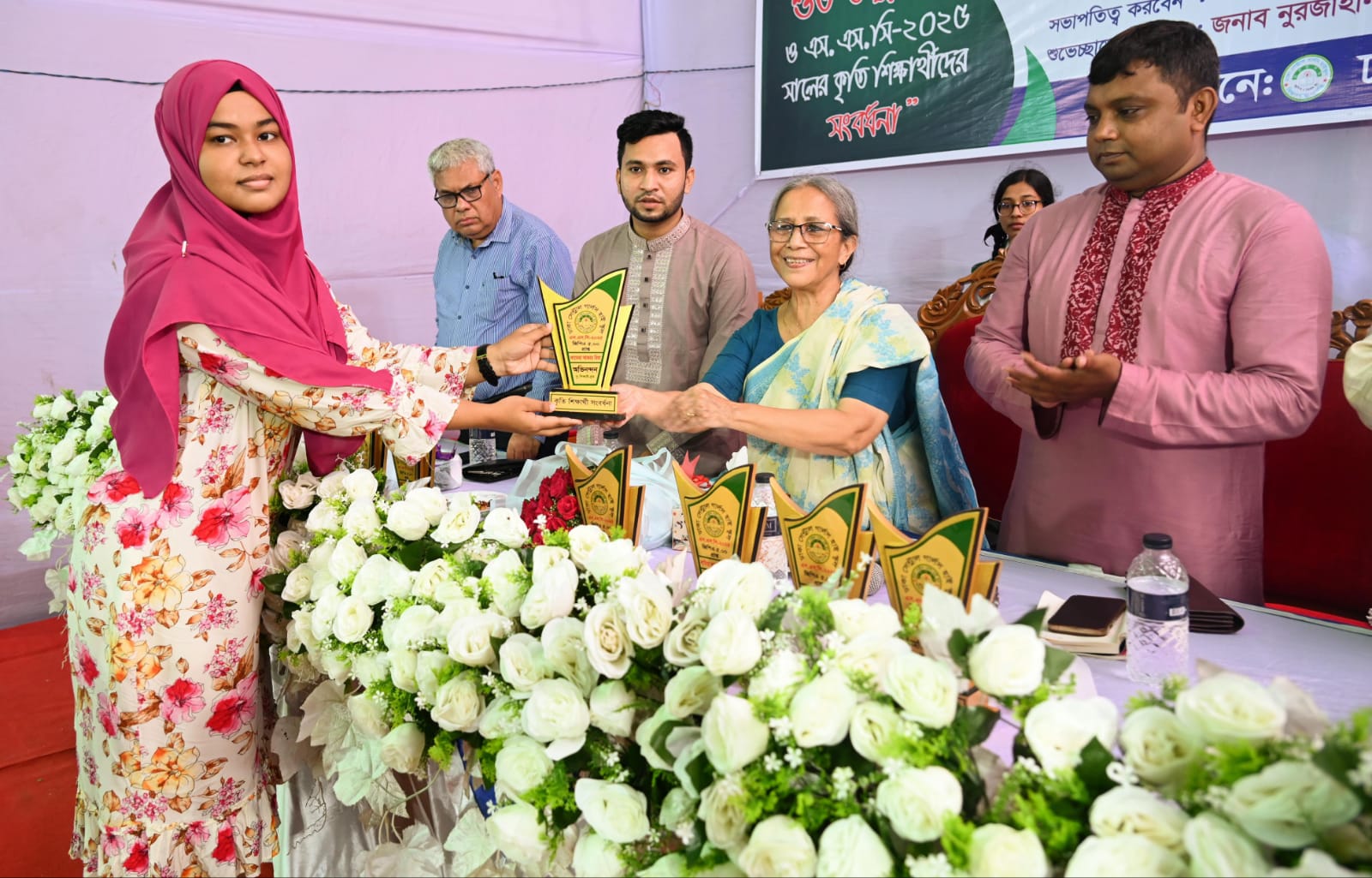 এমন বাংলাদেশ গড়ে তুলতে হবে, যেখানে মানুষের অধিকার কখনো ক্ষুণ্ণ হবে না
