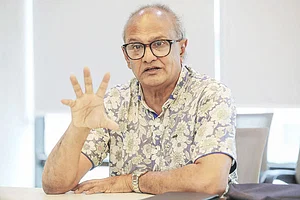 উপকূলের কৃষিতে বিপ্লব ঘটাতে পারে গম 