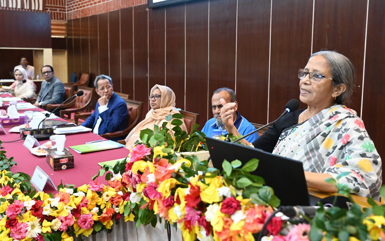 জলাতঙ্ক রোগ নিয়ে আতঙ্কিত না হয়ে সচেতনতা বাড়াতে হবে