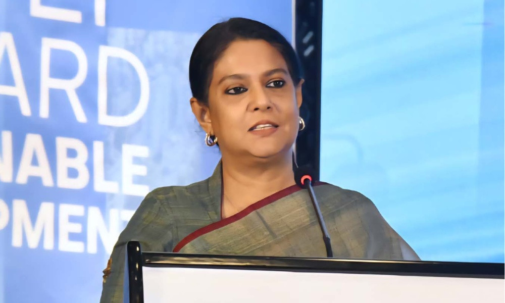জলবায়ু পরিবর্তনের ঝুঁকি মোকাবিলায় উন্নত বিশ্বকে এগিয়ে আসার আহ্বান পরিবেশ উপদেষ্টার