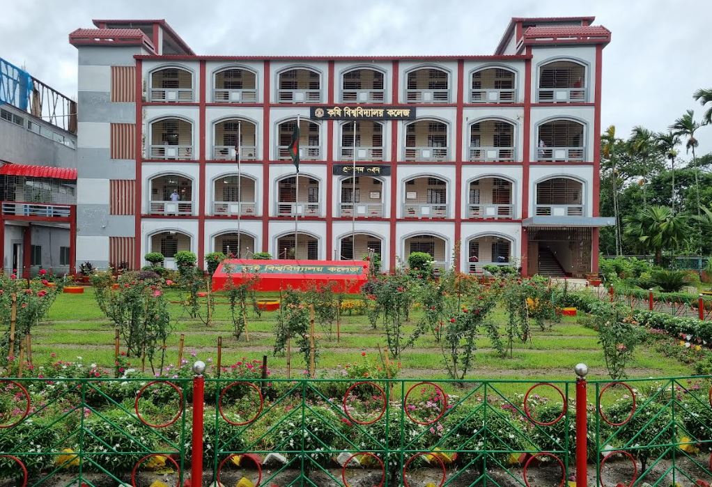 ‘গুণগত শিক্ষা ও শৃঙ্খলাই আমাদের সাফল্যের ভিত্তি’ 