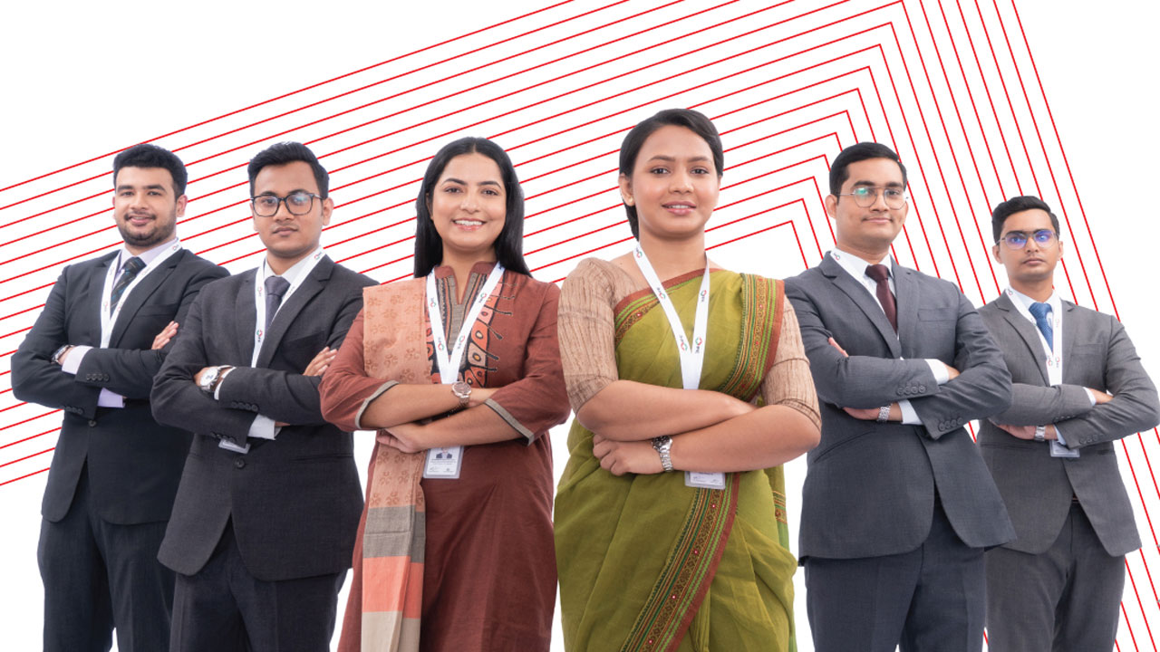 ক্যারিয়ার গড়ার সুযোগ দিচ্ছে আইএফআইসি ব্যাংক