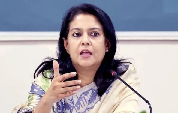 জলবায়ু পরিবর্তনের ক্ষতি টাকায় পুষিয়ে নেওয়া সম্ভব নয়: পরিবেশ উপদেষ্টা