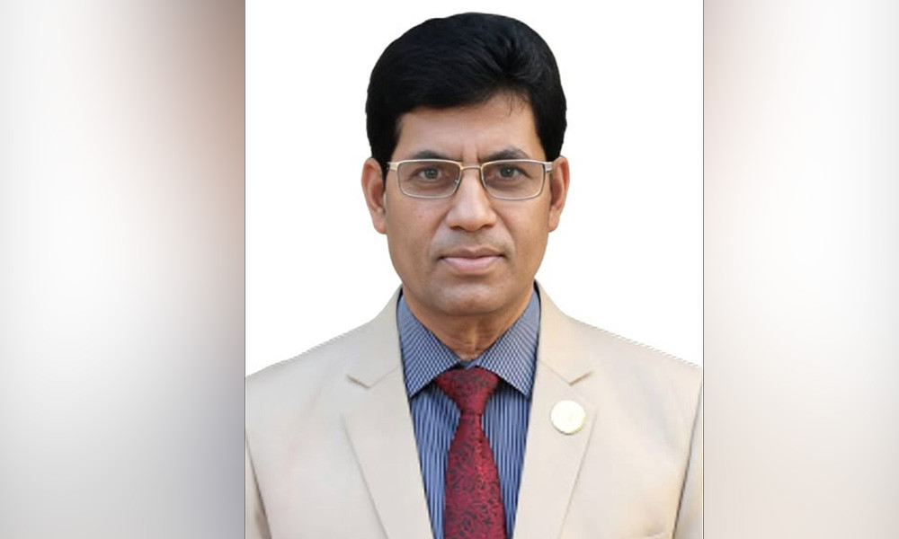 কৃষি সম্প্রসারণ অধিদপ্তরের নতুন ডিজি আব্দুর রহিম