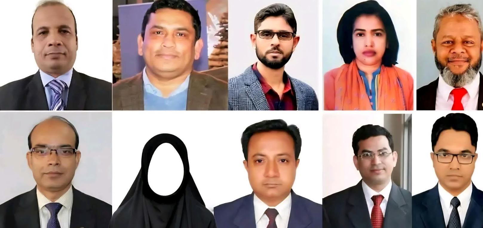 স্কোপাস র‍্যাংকিংয়ে বিশ্বসেরার তালিকায় বাকৃবির ১০ গবেষক