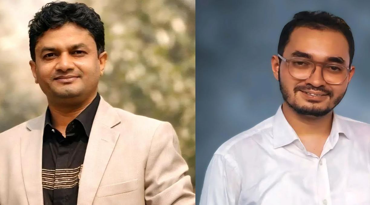 বাকৃবিতে ‘গ্রিন বাউ, ক্লিন বাউ’র সভাপতি অধ্যাপক ড. আরিফুল, সম্পাদক কৌশিক