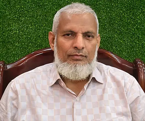 ভেটেরিনারিয়ানরা: খাদ্যনিরাপত্তা ও জনস্বাস্থ্যের নির্ভরযোগ্য অভিভাবক