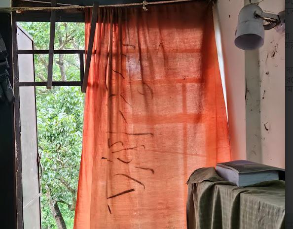 অভিনব কায়দায় বাকৃবিতে একাধিক হলে চুরি, আতঙ্কে শিক্ষার্থীরা 