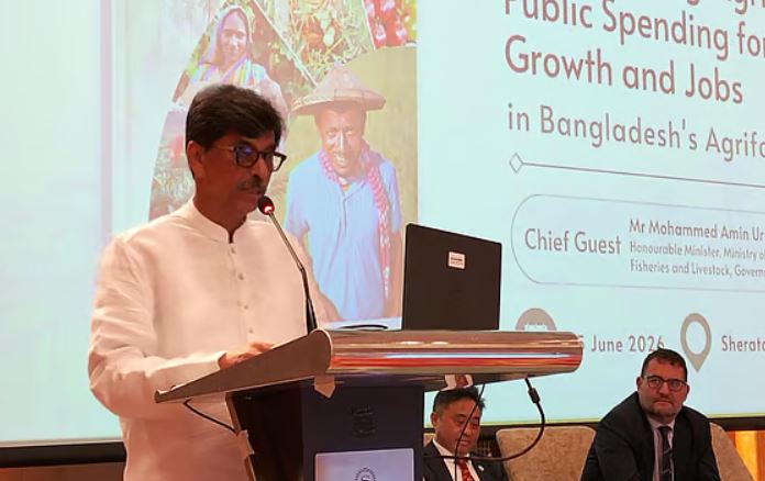 কৃষকের হাতের নাগালে দুই হাজার ছোট হিমাগার বানাবে সরকার