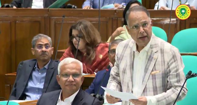 দেশে ৩ হাজার ৪৫৭টি সোলার ইরিগেশন স্থাপন করা হয়েছে : বিদ্যুৎ মন্ত্রী 