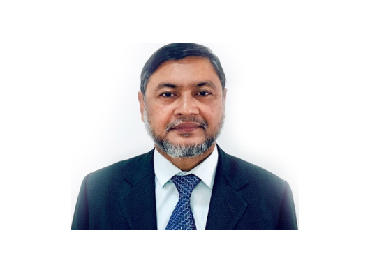 ড. মোহাম্মদ খালেকুজ্জামান ব্রির নতুন মহাপরিচালক