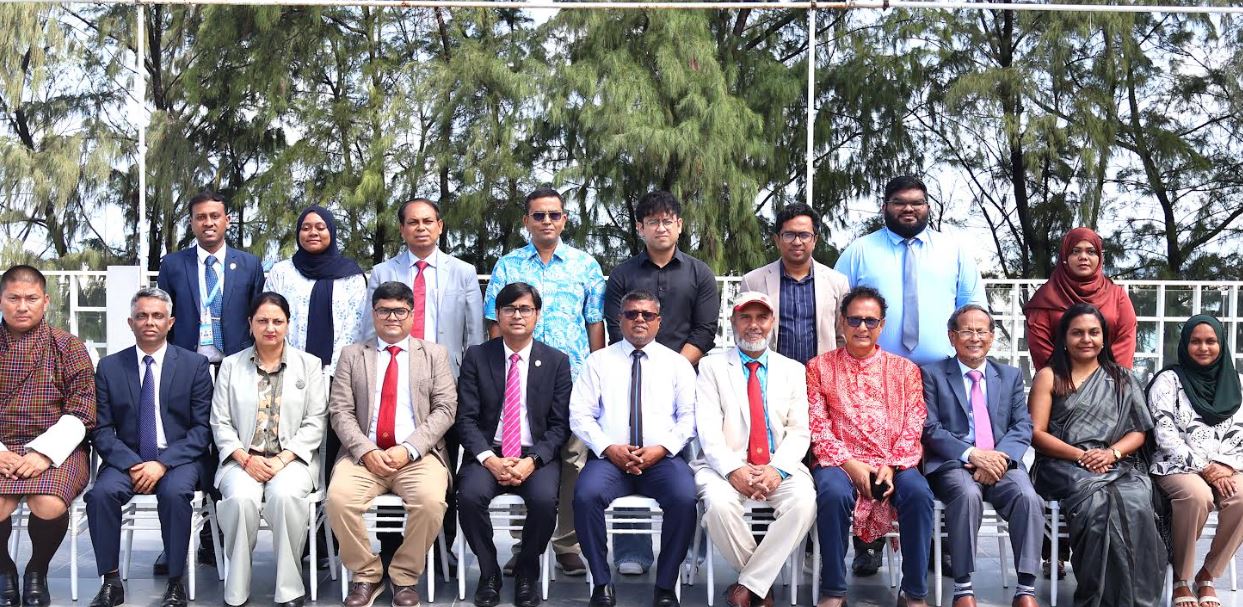 সামুদ্রিক মাছের টেকসই ব্যবস্থাপনায় আঞ্চলিক সহযোগিতা জোরদারে সার্কের আঞ্চলিক বৈঠক