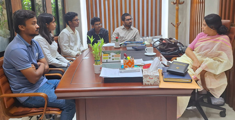 সেন্টমার্টিন, কুয়াকাটা ও সুন্দরবনকে জরুরি ভিত্তিতে প্লাস্টিক ও পলিথিনমুক্ত করার উদ্যোগ নেয়া হবে