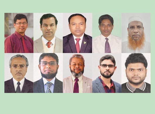 বিশ্বসেরা ২ শতাংশ বিজ্ঞানীর তালিকায় বাকৃবির ১০ জন গবেষক