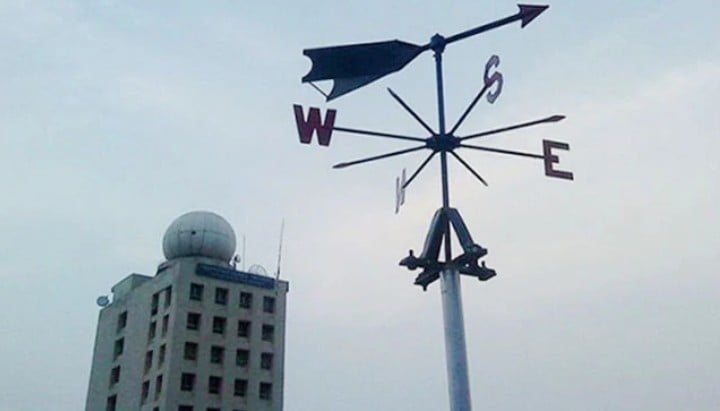 সারাদেশে দিন ও রাতের তাপমাত্রা বাড়তে পারে
