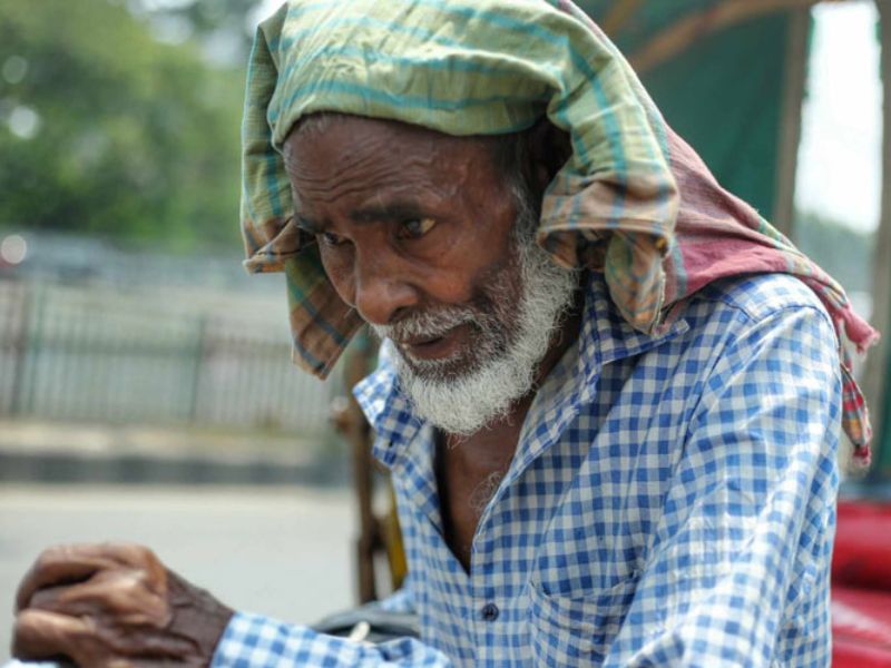 ৬ জেলায় তীব্র তাপপ্রবাহ, আর্দ্রতা বাড়ায় বাড়ছে অস্বস্তি