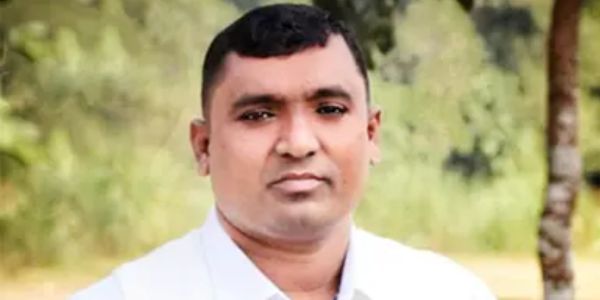 স্থানীয়দের জমি জবরদখল করছে আওয়ামী লীগ নেতা
