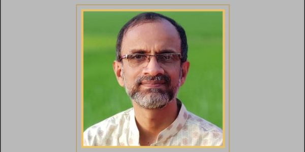 নিরাপদ খাদ্যের একটি মডেল তৈরি করবই: মাহবুব কবির মিলন