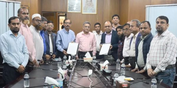 কৃষিতে উদ্যোক্তা তৈরিতে সিকৃবিতে স্কলারশিপ