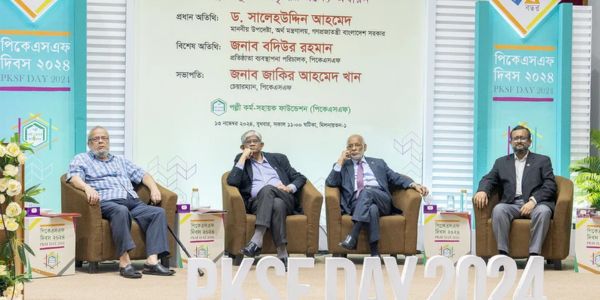 মানুষের কষ্ট হচ্ছে, দুমুঠো শাক ও অন্য কিছু কিনতেই ৫০০ টাকা শেষ