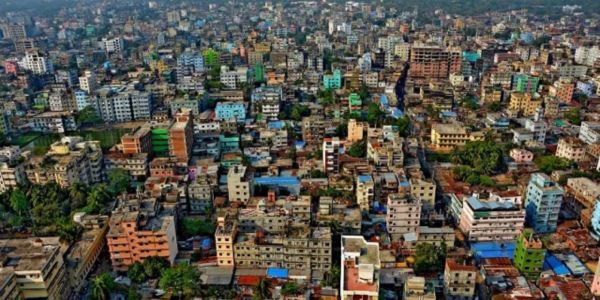 চট্টগ্রামে মাঝারি মাত্রার ভূমিকম্প অনুভূত