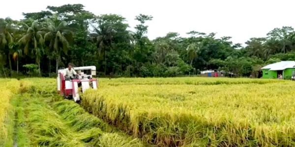 কৃষিযন্ত্র টেস্টিং ল্যাব এখনও চালু হয়নি