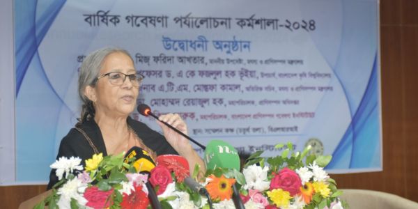 মাংস আমদানি হবে আত্মঘাতি সিদ্ধান্ত: মৎস্য ও প্রাণিসম্পদ উপদেষ্টা