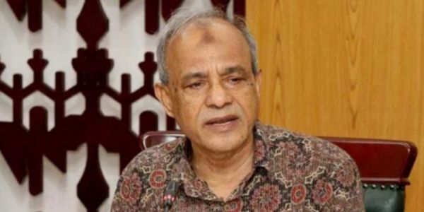 সারের সংকট নেই, জানালেন কৃষি উপদেষ্টা