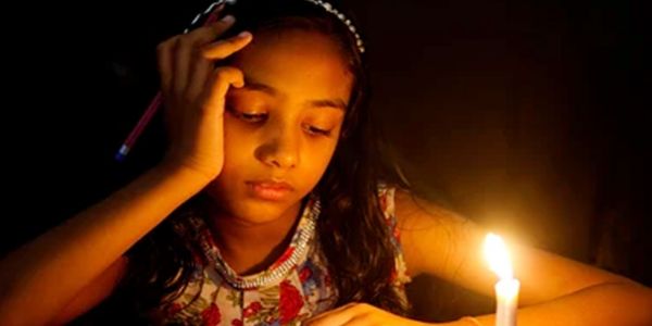 গ্রামাঞ্চলের মানুষের কি বিদ্যুৎ লাগে না