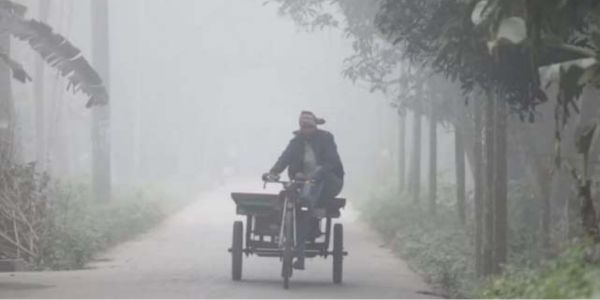 পঞ্চগড়ের তাপমাত্রা ১০ ডিগ্রিতে নামলো