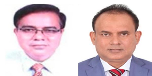 কৃষি ক্যাডার অ্যাসোসিয়েশনের আহ্বায়ক সাহিনুল, সদস্যসচিব মুকুল