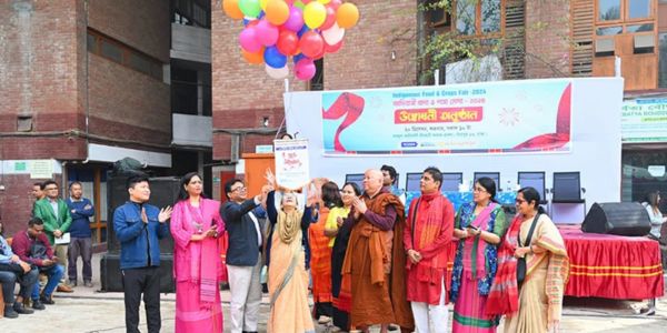 আধুনিক কৃষির নামে অতিরিক্ত কীটনাশক ও সার ব্যবহার হচ্ছে: প্রাণিসম্পদ উপদেষ্টা