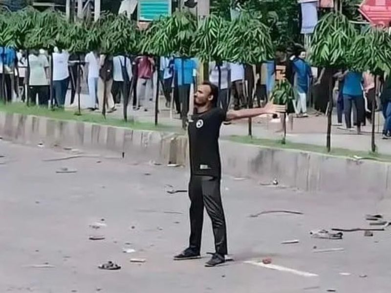 গণঅভ্যুত্থানে শহিদ ও আহতদের প্রথম ধাপের খসড়া তালিকা প্রকাশ