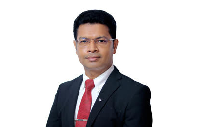 সিকৃবির নতুন প্রক্টর প্রফেসর ড. রাশেদ আল মামুন