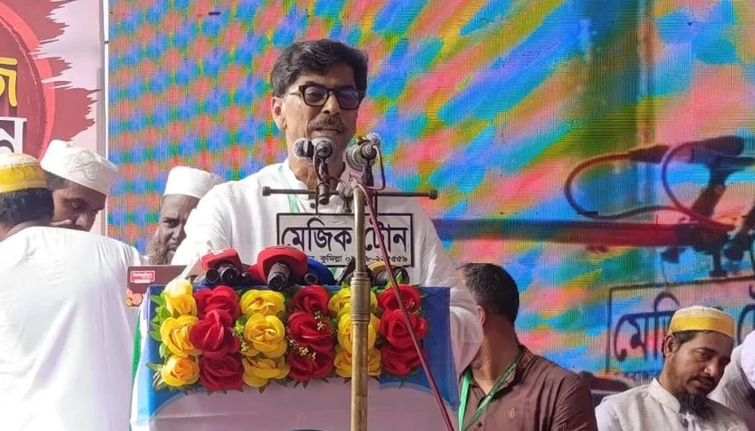 নিরাপদ খাদ্য উৎপাদন সম্পর্কে ইমাম-মুয়াজ্জিনদের প্রশিক্ষণ দেওয়া হবে: কৃষিমন্ত্রী