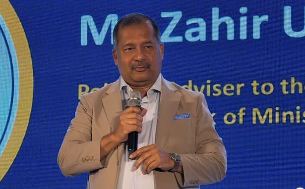 প্রযুক্তির সুবিধা যেন কৃষক পর্যন্ত পৌঁছায়, তা নিশ্চিত করতে হবে: জহির উদ্দিন স্বপন।